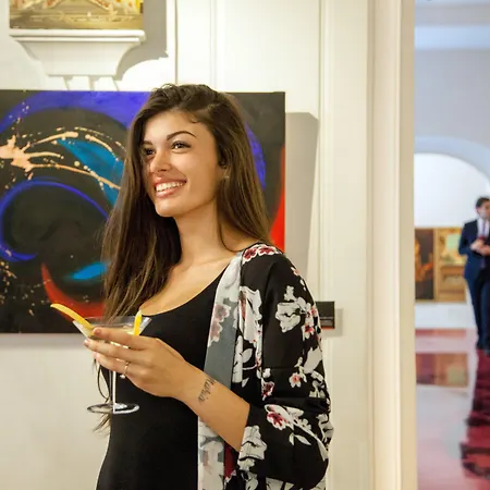 Hotel Maison Piazza Di Spagna Esperienze Rome