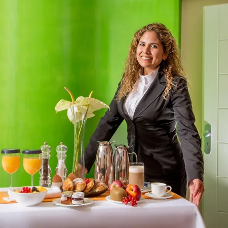 Maison Piazza Di Spagna Esperienze 4*