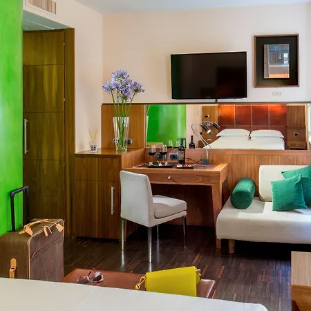 Hotel Maison Piazza Di Spagna Esperienze 4*