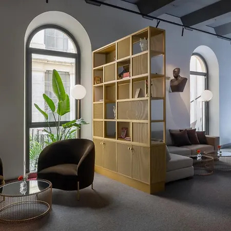 Hotel Maison Piazza Di Spagna Esperienze Rome