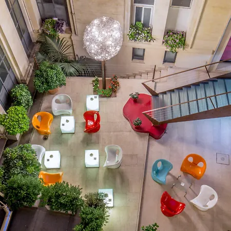 Maison Piazza Di Spagna Esperienze 4*