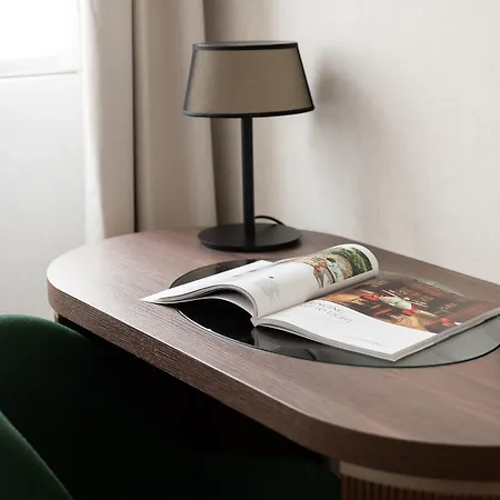 Maison Piazza Di Spagna Esperienze 4*