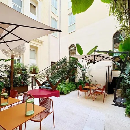 Maison Piazza Di Spagna Esperienze Rome